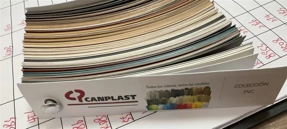 CANPLAST MÉXICO CANPLAST