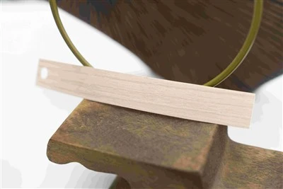 Bounty WH 1466 Borde de veta de madera