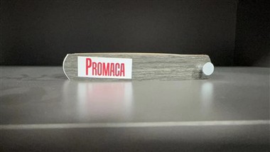 CANTOS DE PVC PROMACA